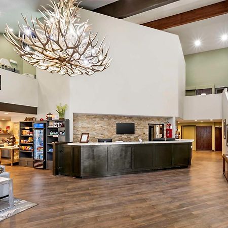 Best Western Plus Eagle Vail Airport Экстерьер фото