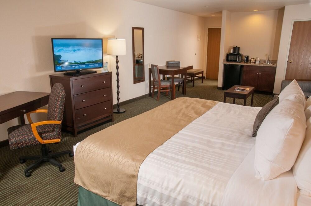 Best Western Plus Eagle Vail Airport Экстерьер фото