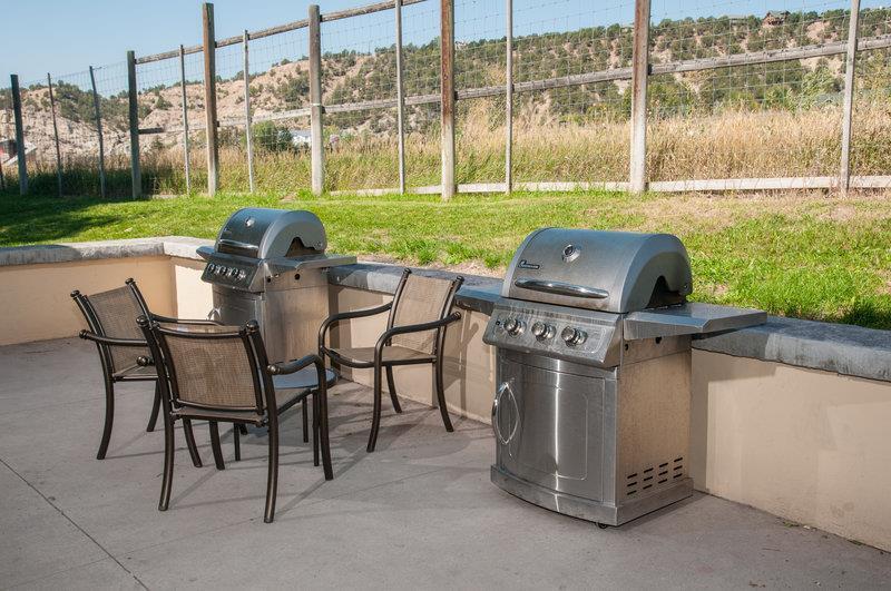 Best Western Plus Eagle Vail Airport Удобства фото