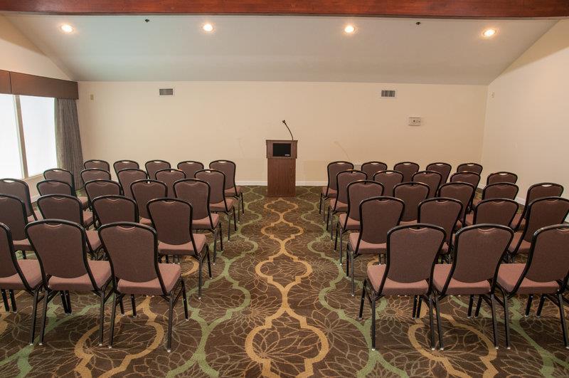 Best Western Plus Eagle Vail Airport Удобства фото