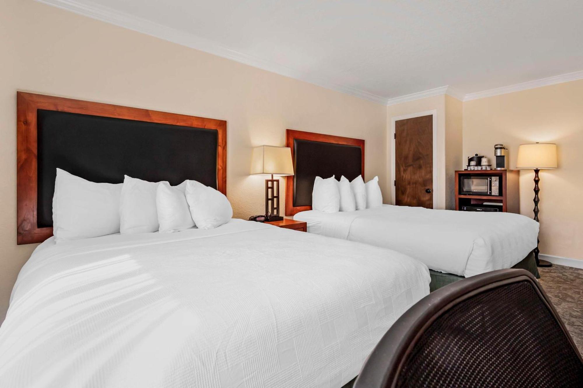 Best Western Plus Eagle Vail Airport Экстерьер фото