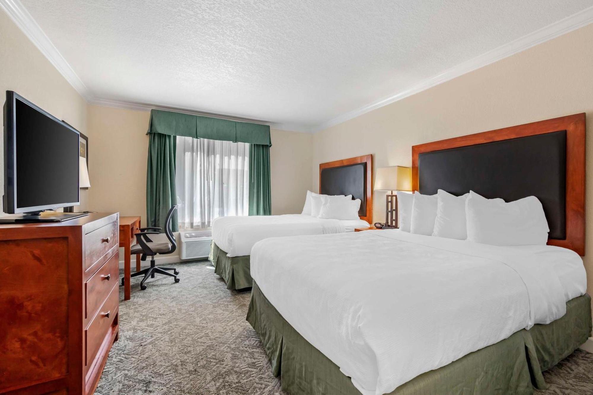Best Western Plus Eagle Vail Airport Экстерьер фото