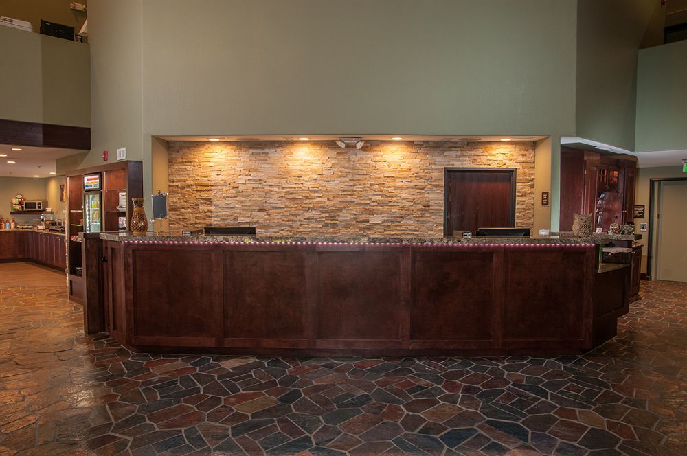Best Western Plus Eagle Vail Airport Экстерьер фото