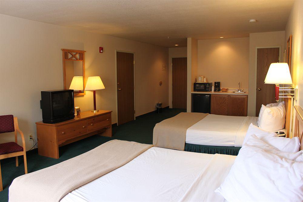 Best Western Plus Eagle Vail Airport Экстерьер фото